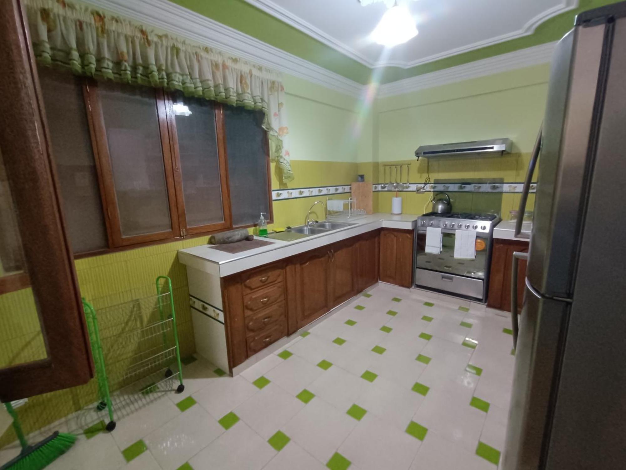 Hermoso Departamento Solo Familias Сукре Екстер'єр фото