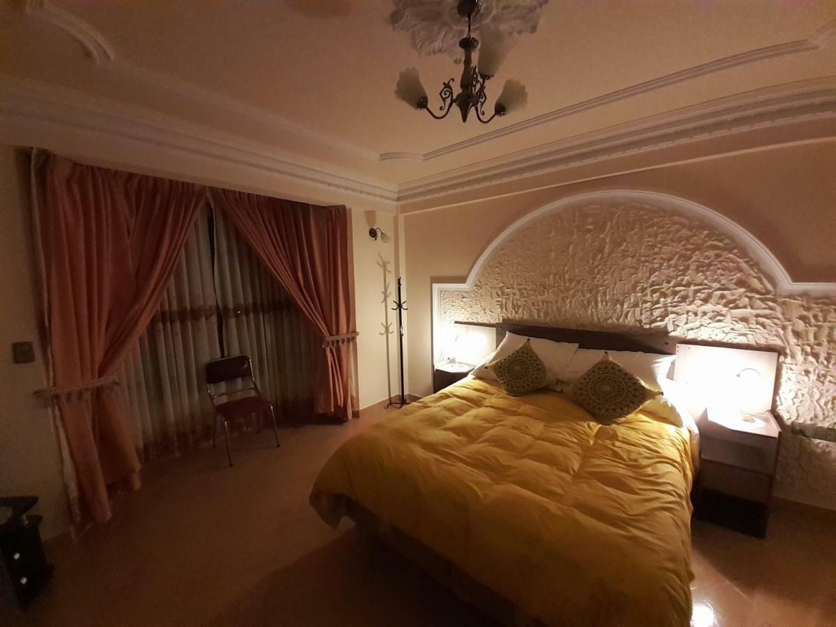 Hermoso Departamento Solo Familias Сукре Екстер'єр фото